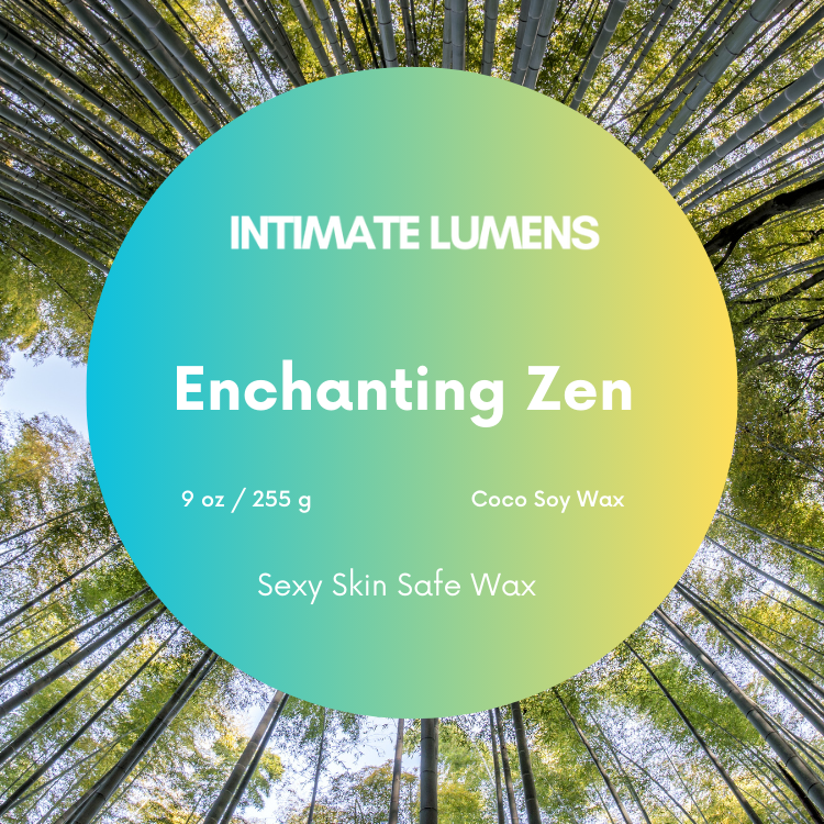 Enchanting Zen