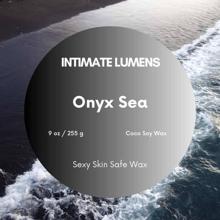 Onyx Sea